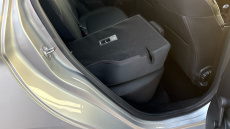 Ford Fiesta 1.1 Zetec 5dr Petrol Hatchback